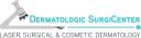 Dermatologic SurgiCenter logo